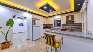 VKV6324 Villa Kalkan