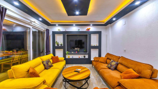 VKV6324 Villa Kalkan