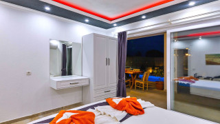 VKV6324 Villa Kalkan