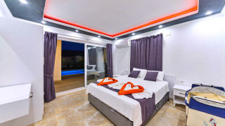 VKV6324 Villa Kalkan