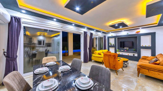 VKV6324 Villa Kalkan