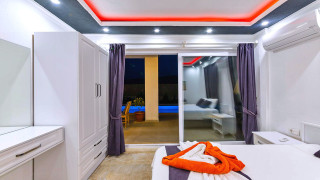 VKV6324 Villa Kalkan