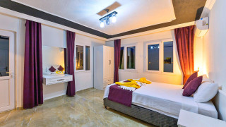 VKV6324 Villa Kalkan