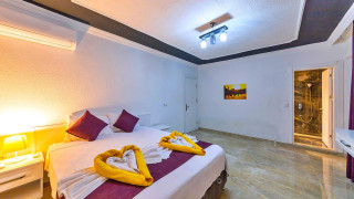 VKV6324 Villa Kalkan