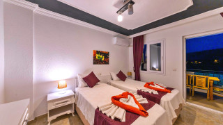 VKV6324 Villa Kalkan