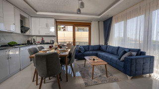 VKV7105 Villa Kalkan
