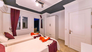 VKV6324 Villa Kalkan
