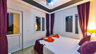 VKV6324 Villa Kalkan