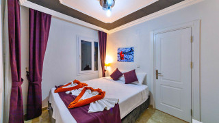 VKV6324 Villa Kalkan