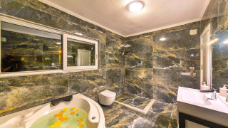 VKV6324 Villa Kalkan