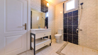 VKV6324 Villa Kalkan