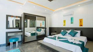 VKV9868 Villa Kalkan