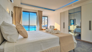 VKV3479 Villa Kalkan
