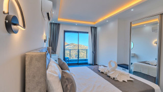 VKV3479 Villa Kalkan