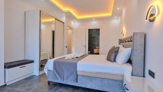 VKV3479 Villa Kalkan