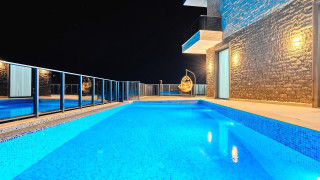 VKV3479 Villa Kalkan