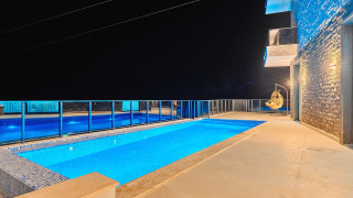 VKV3479 Villa Kalkan