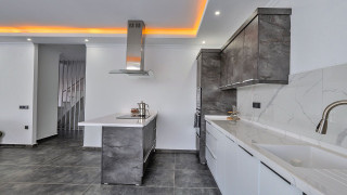 VKV3479 Villa Kalkan