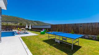 VKV4014 Villa Kalkan