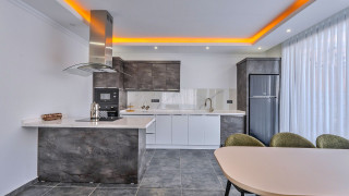 VKV3479 Villa Kalkan