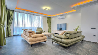 VKV3479 Villa Kalkan