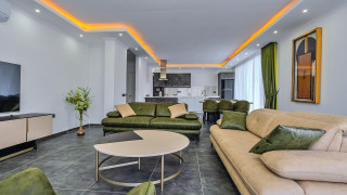 VKV3479 Villa Kalkan
