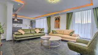 VKV3479 Villa Kalkan