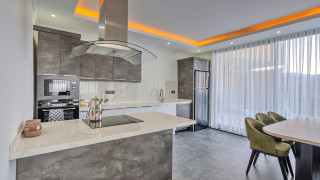 VKV3479 Villa Kalkan
