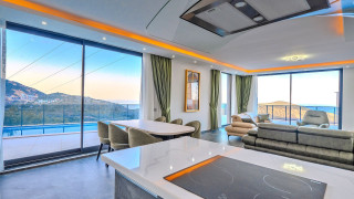 VKV3479 Villa Kalkan