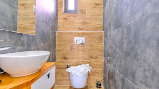 VKV3479 Villa Kalkan