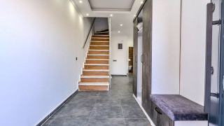 VKV3479 Villa Kalkan