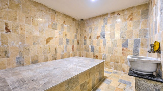 VKV3479 Villa Kalkan