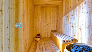 VKV3479 Villa Kalkan