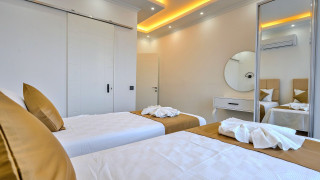 VKV3479 Villa Kalkan