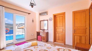 VKV5766 Villa Kalkan