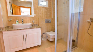 VKV5766 Villa Kalkan