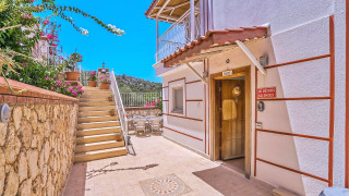 VKV5766 Villa Kalkan