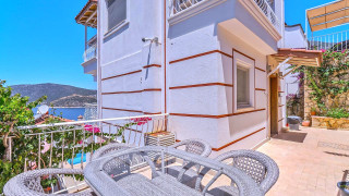 VKV5766 Villa Kalkan