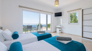 VKV1465 Villa Kalkan