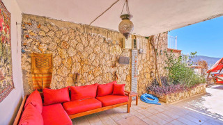 VKV5766 Villa Kalkan