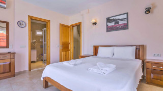 VKV5766 Villa Kalkan
