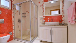 VKV5766 Villa Kalkan