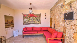 VKV5766 Villa Kalkan