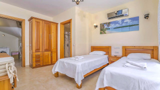 VKV5766 Villa Kalkan