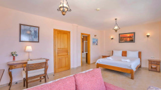 VKV5766 Villa Kalkan