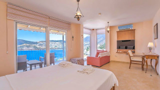VKV5766 Villa Kalkan