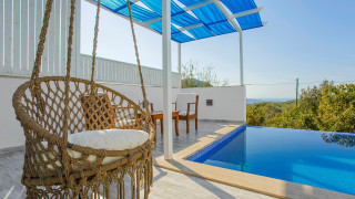 VKV4085 Villa Kalkan