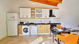 VKV1348 Villa Kalkan