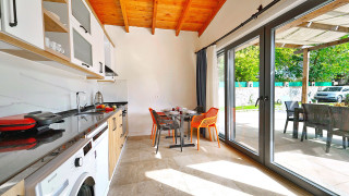 VKV1348 Villa Kalkan