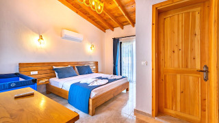 VKV1348 Villa Kalkan
